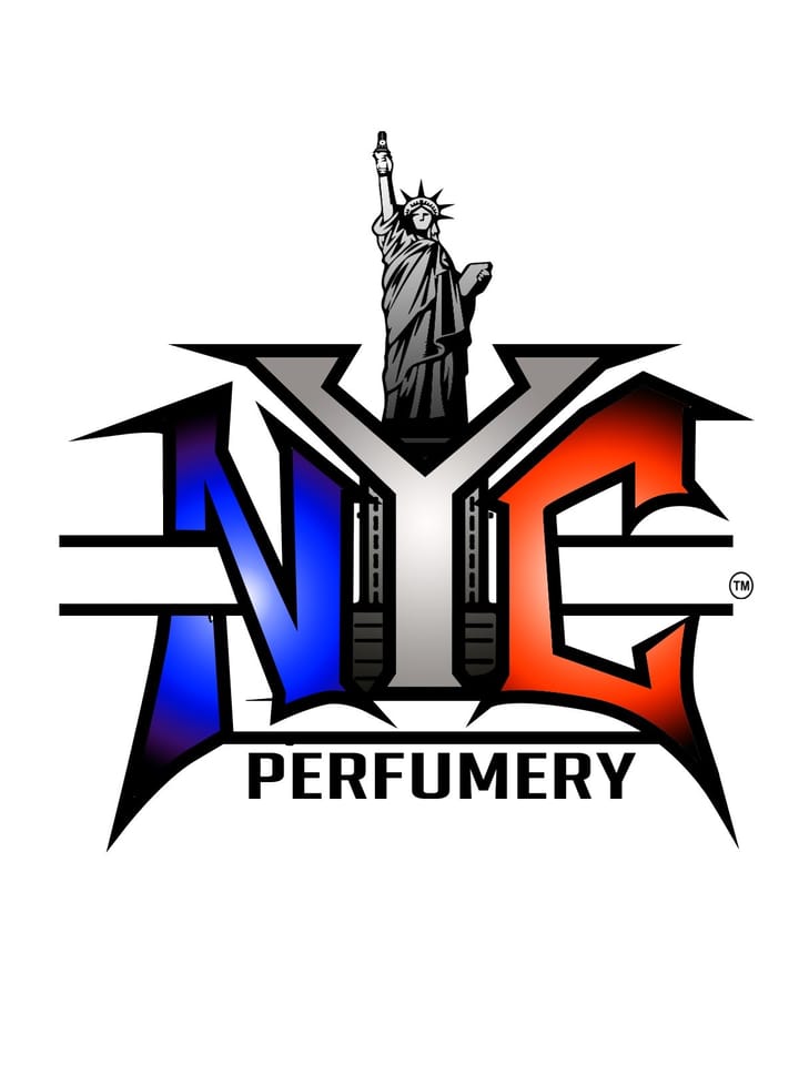 NYC perfumery